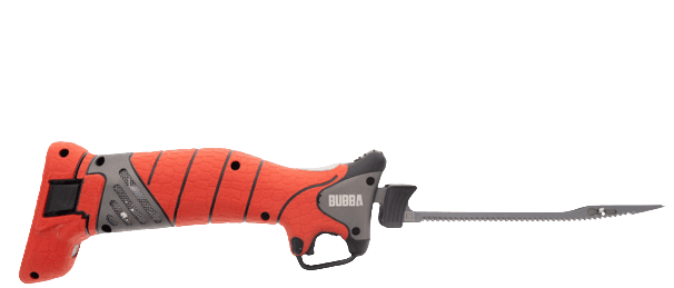 Bubba original Pro Series 1135880 cordless fillet knife